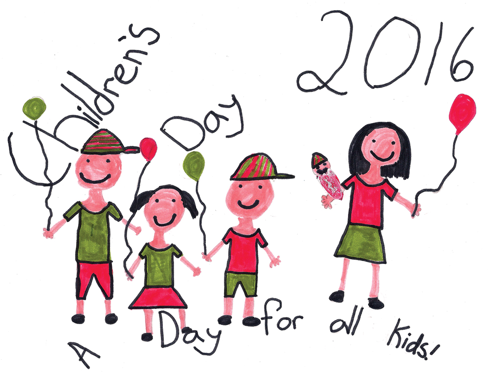 Download Childrens Day Banner | CorelDraw Design (Download Free CDR,  Vector, Stock Images, Tutorials, Tips & Tricks)